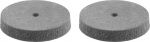 Круг шлифовально-полировальный, резина,карбон, d 22мм, 2шт, STAYER, 29916-H2