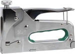 Пистолет "PROFI" комбинированный для скоб и гвоздей, 4-в-1, STAYER, 31510