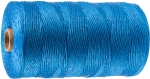 Шпагат многоцелевой полипропиленовый, синий, 800текс, 500м, STAYER, 50075-500