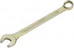 Ключ комбинированный фосфатированный, 22 мм, STAYER, 27072-22_z01