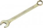 Ключ комбинированный "ТЕХНО", 25 мм, STAYER, 27072-25