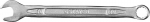 Ключ "PROFI"" гаечный комбинированный, Cr-V сталь, хромированный, 10 мм, STAYER, 27081-10