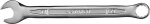 Ключ "PROFI"" гаечный комбинированный, Cr-V сталь, хромированный, 13 мм, STAYER, 27081-13