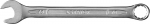 Ключ "PROFI"" гаечный комбинированный, Cr-V сталь, хромированный, 16 мм, STAYER, 27081-16