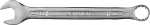 Ключ "PROFI"" гаечный комбинированный, Cr-V сталь, хромированный, 17 мм, STAYER, 27081-17