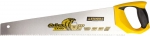 Ножовка универсальная COBRA-7 GX700 400 мм 7 TPI 3D зуб STAYER 15135-40