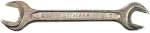 Ключ рожковый фосфатированный 14х17 мм STAYER 27020-14-17_z01