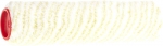Ролик "ЭКСПЕРТ" сменный "ПОЛИМАКС", полиамид, стойкий к растворителям, к истиранию, ручка 8мм, d=48/250мм, ЗУБР, 02524-25