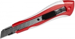 Нож "ЭКСПЕРТ" с сегментированным лезвием, 18мм, ЗУБР, 09164_z01