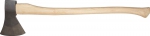 Топор "ЭКСПЕРТ" кованый, с рукояткой из орешника, 1500г, ЗУБР, 20629-15