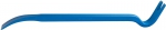 Лом-гвоздодер "ЭКСПЕРТ" кованый, усиленный, 30х15мм, 600мм, ЗУБР, 2165-60_z01