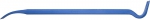 Лом-гвоздодер "ЭКСПЕРТ" кованый, усиленный, 30х15мм, 800мм, ЗУБР, 2165-80_z01