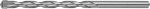 Сверло "ЭКСПЕРТ" по бетону, цилиндрический хвостовик, 8x150мм, ЗУБР, 29140-150-08_z01