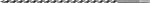 Сверло "ЭКСПЕРТ" по дереву, спираль Левиса, шестигранный хвостовик, 8х450мм, ЗУБР, 2948-450-08