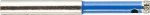Сверло "ЭКСПЕРТ" алмазное трубчатое по стеклу, зерно 100, 4мм, ЗУБР, 29860-04