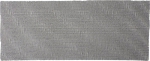 Шлифовальная сетка "МАСТЕР" абразивная, водостойкая № 220, 115х280мм, 5 листов, ЗУБР, 35483-220