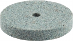 Круг абразивный шлифовальный из карбида кремния, P 120, d 20x2,2x3,5мм, 2шт, ЗУБР, 35914