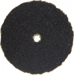 Круг абразивный карбид кремния, d 24х2,0мм, 10шт, ЗУБР, 35926