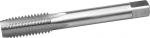 Метчик "ЭКСПЕРТ" машинно-ручной, одинарный для нарезания метрической резьбы, М14 x 1,25, мелкий шаг, ЗУБР, 4-28003-14-1.25