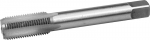 Метчик "МАСТЕР" ручные, одинарный для нарезания метрической резьбы, М12 x 1,75, ЗУБР, 4-28004-12-1.75