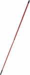 Ручка телескопическая МАСТЕР для валиков, 1 - 2 м, ЗУБР