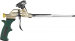 Пистолет EXPERT "PROKRAFT" для монтажной пены, тефлоновое покрытие, KRAFTOOL, 0685_z03