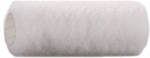 Ролик "WHITON" меховой, белый, каркасная система, 180мм, KRAFTOOL, 1-02003-18