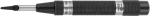 Кернер PRO автоматический,высокоточный, сменные наконечники из Cr-Mo,твердость 59HRC, KRAFTOOL