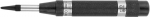 Кернер PROавтоматич,повыш мощности, сменные наконечники из Cr-Mo,твердость 59HRC,регул, длина 150мм,2,6мм, KRAFTOOL, 21425-15