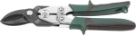 Ножницы "UNIVERSAL" по металлу, Cr-Mo, правый рез, 260мм, KRAFTOOL, 2324-R_z01