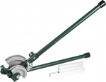 Трубогиб EXPERT для точной гибки труб из мягкой меди под углом до 180 градусов, 12, 15, 22 мм, KRAFTOOL, 23503-H4