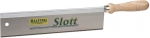 Пила "SLOTT" пазовая мелкий зуб S-RS 15 TPI 250х60 мм KRAFTOOL 1-15018-25