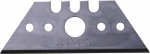 Лезвия PRO SOLINGEN сменные трапец, для универ ножей, легиров сталь, многоур закалка, тип А35,18,7x50x0,5мм, 5шт, KRAFTOOL, 09621-50-S5_z01