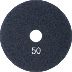 Алмазный гибкий шлифовальный круг (АГШК), 100x3мм, Р50, Special CUTOP 76-594
