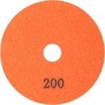 Алмазный гибкий шлифовальный круг (АГШК), 100x3мм, Р200, Special CUTOP 76-596