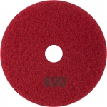 Алмазный гибкий шлифовальный круг (АГШК), 100x3мм, Р400, Special CUTOP 76-597
