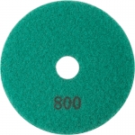 Алмазный гибкий шлифовальный круг (АГШК), 100x3мм, Р800, Special CUTOP 76-598