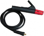 Комплект кабеля электрододержателя, медь, до 300 А, 3 м, СКР-31 в сборе, БАРС, СВ000010628-1