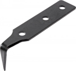 Набор лезвий для ножа для срезания уплотнителя стекол, МАСТАК, 107-03061