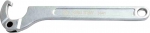Ключ радиусный шарнирный 13-35 мм, для цилиндрического крепежа, KING TONY, 3641-35