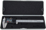 Штангенциркуль 200 мм, с электронным индикатором, KING TONY, 77141-08