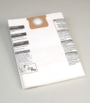 Фильтр-мешки бумажные, 60/80л, 5 шт, SHOP-VAC, 9066329