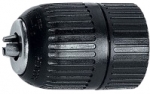 Патрон для дрели быстрозажимной c lock 2–13 мм MATRIX 168079