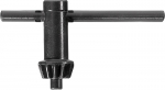 Ключ для патрона Т-образный 10 мм MATRIX 1689059
