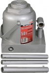 Домкрат гидравлический бутылочный 30 т h подъема 240–370 мм MASTER MATRIX 507359