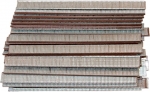 Гвозди для пневматического нейлера длина - 40 мм 5000 шт MATRIX 576169