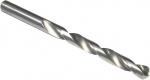 Сверло по металлу 5,2 х 132 мм полированное удлиненное HSS 10 шт цилиндрический хвостик MATRIX 715052
