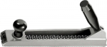 Рубанок 250 х 42 мм обдирочный металлический для гипсокартона переставная ручка MATRIX 8791659