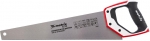 Ножовка по дереву для точных пильных работ 450 мм MATRIX 23554