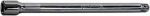 Удлинитель, 250 мм, 1/2", CrV, полированный хром, MATRIX MASTER, 13973